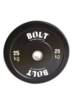 2 X 25 BOLT STRENGTH BUMPER DEAL