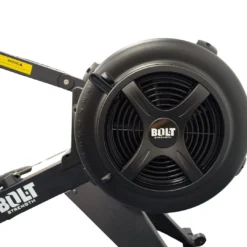 Bolt Strength Air Rower 11 Bolt Strength Air Rower -Core Fitness Gear Bolt Strength Air Rower 4