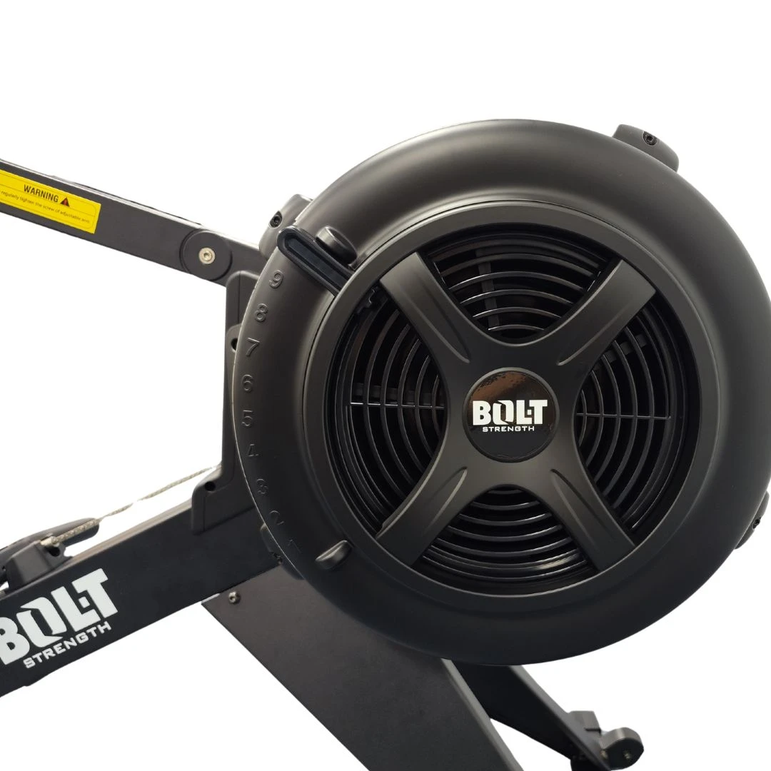 Bolt Strength Air Rower 6 Bolt Strength Air Rower - Image 6