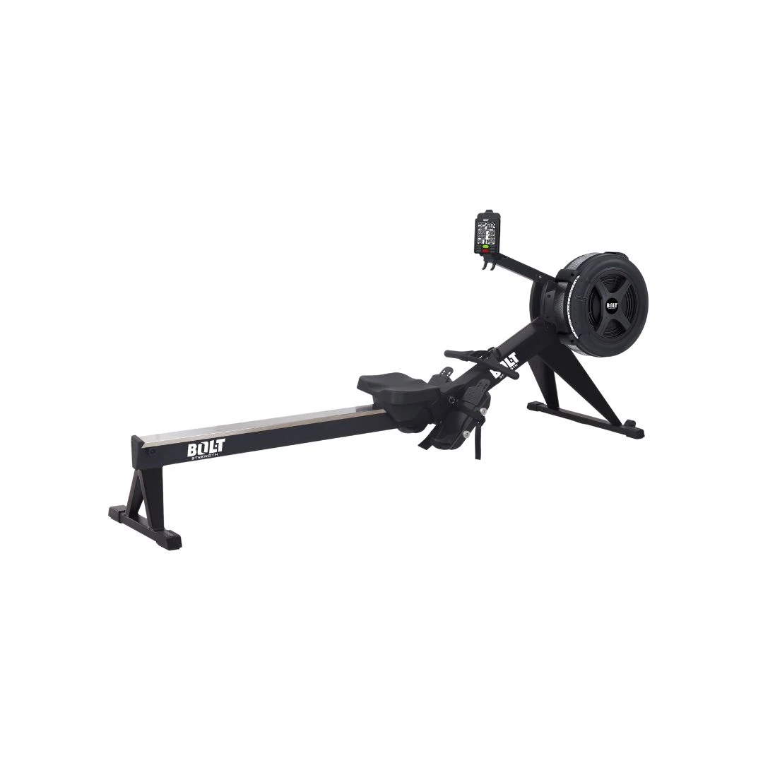 Bolt Strength Air Rower 1 Bolt Strength Air Rower