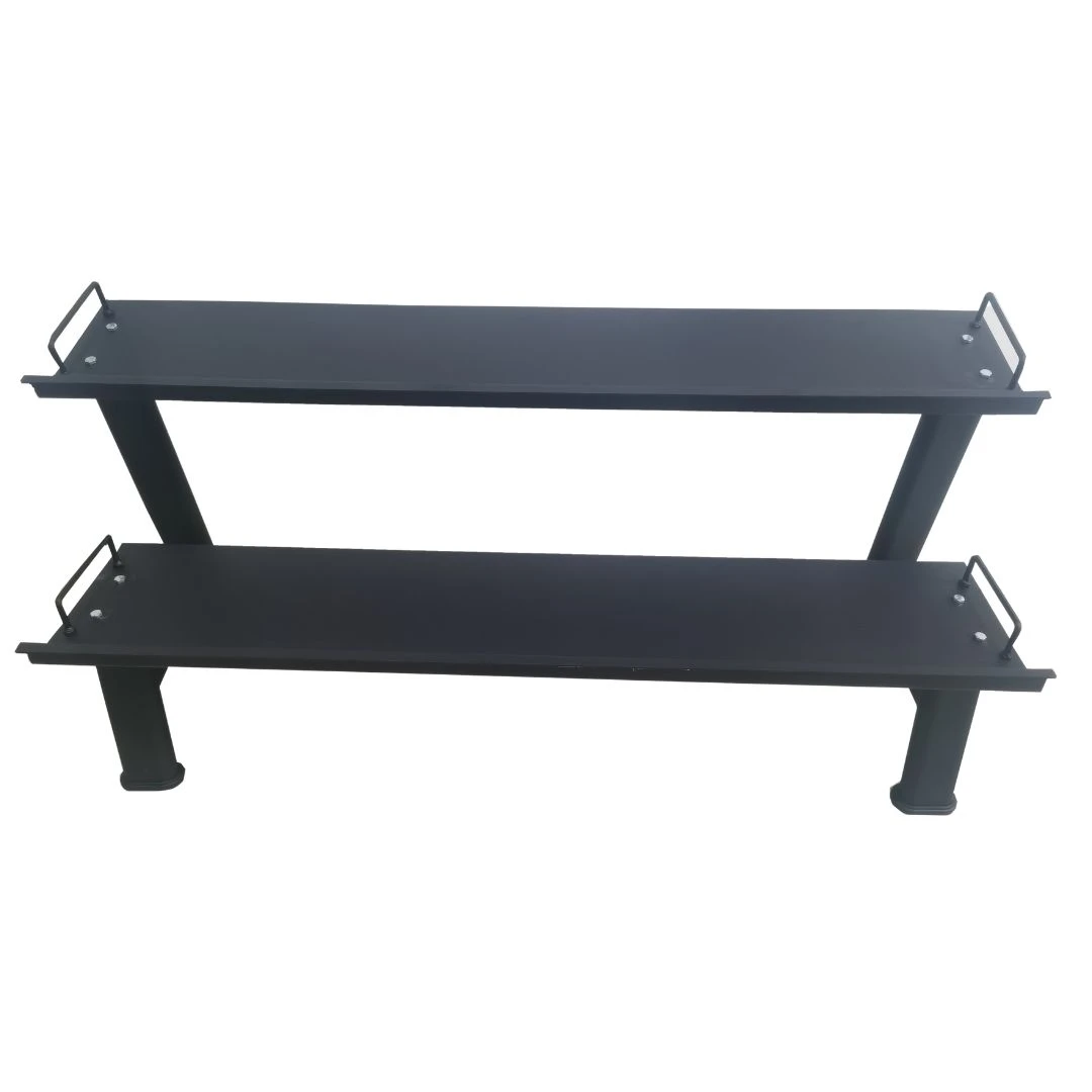 Bolt Strength Commercial Hex Dumbbell Storage Rack 2 Bolt Strength Commercial Hex Dumbbell Storage Rack - Image 2