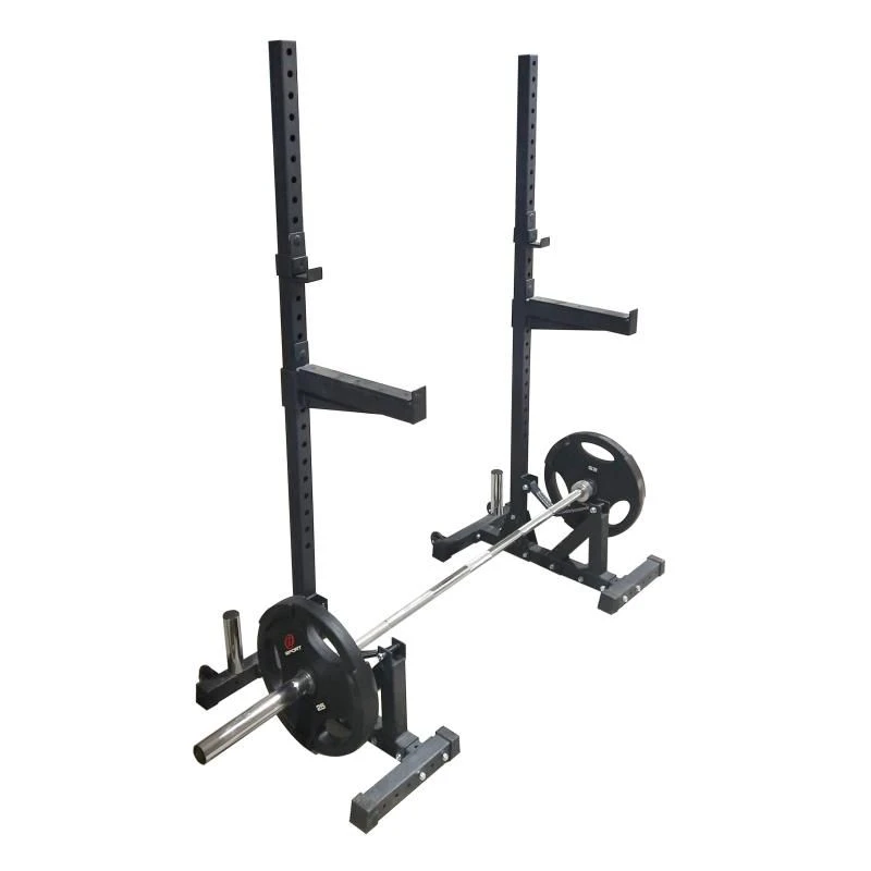 Bolt Commercial Squat Stand 2.0 1 Bolt Commercial Squat Stand 2.0