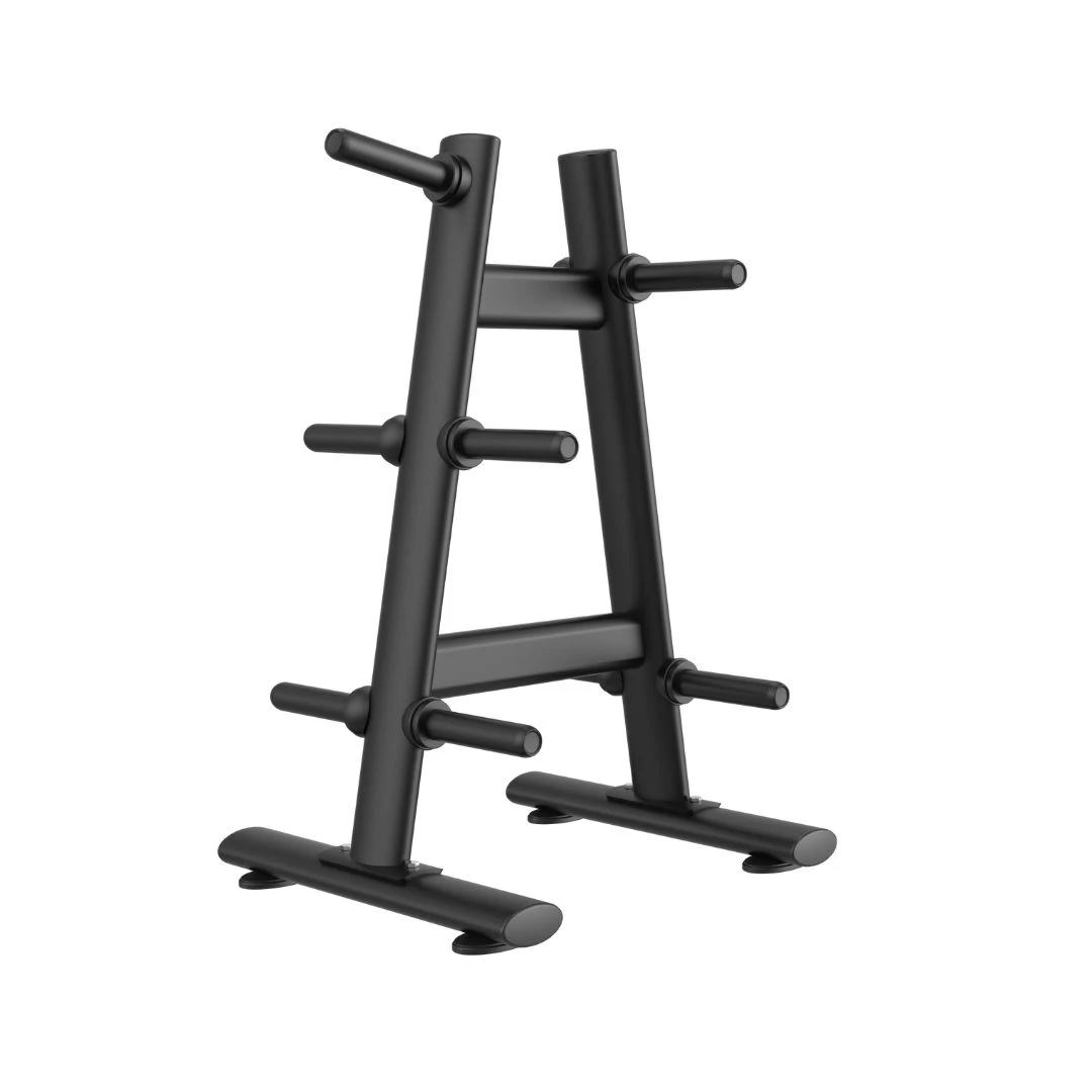 Bolt Strength Commercial Weight Plate Tree 1 Bolt Strength Commercial Weight Plate Tree