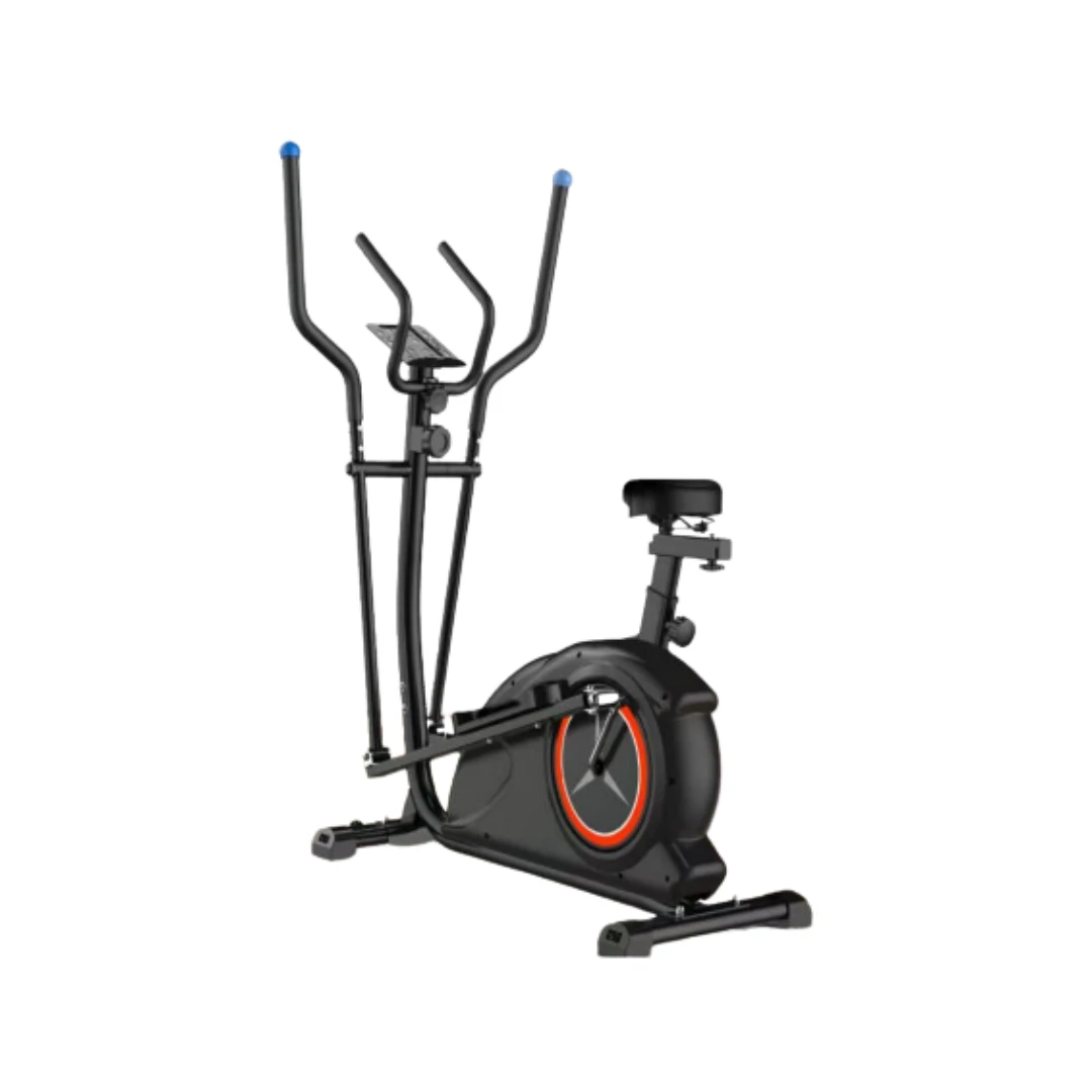 Bolt Strength Crosstrainer/Upright Bike 1 Bolt Strength Crosstrainer/Upright Bike