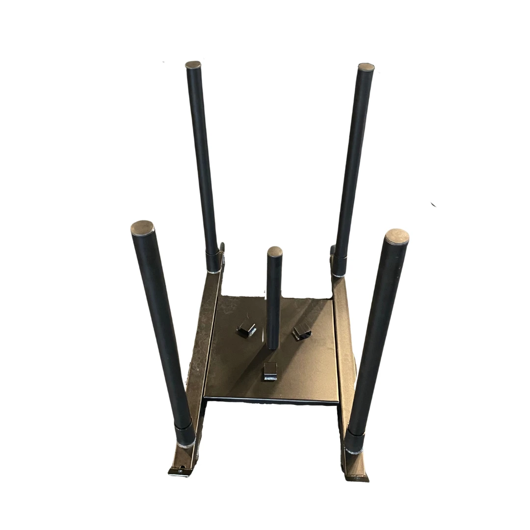 Bolt Strength Dog Sled 2 Bolt Strength Dog Sled - Image 2