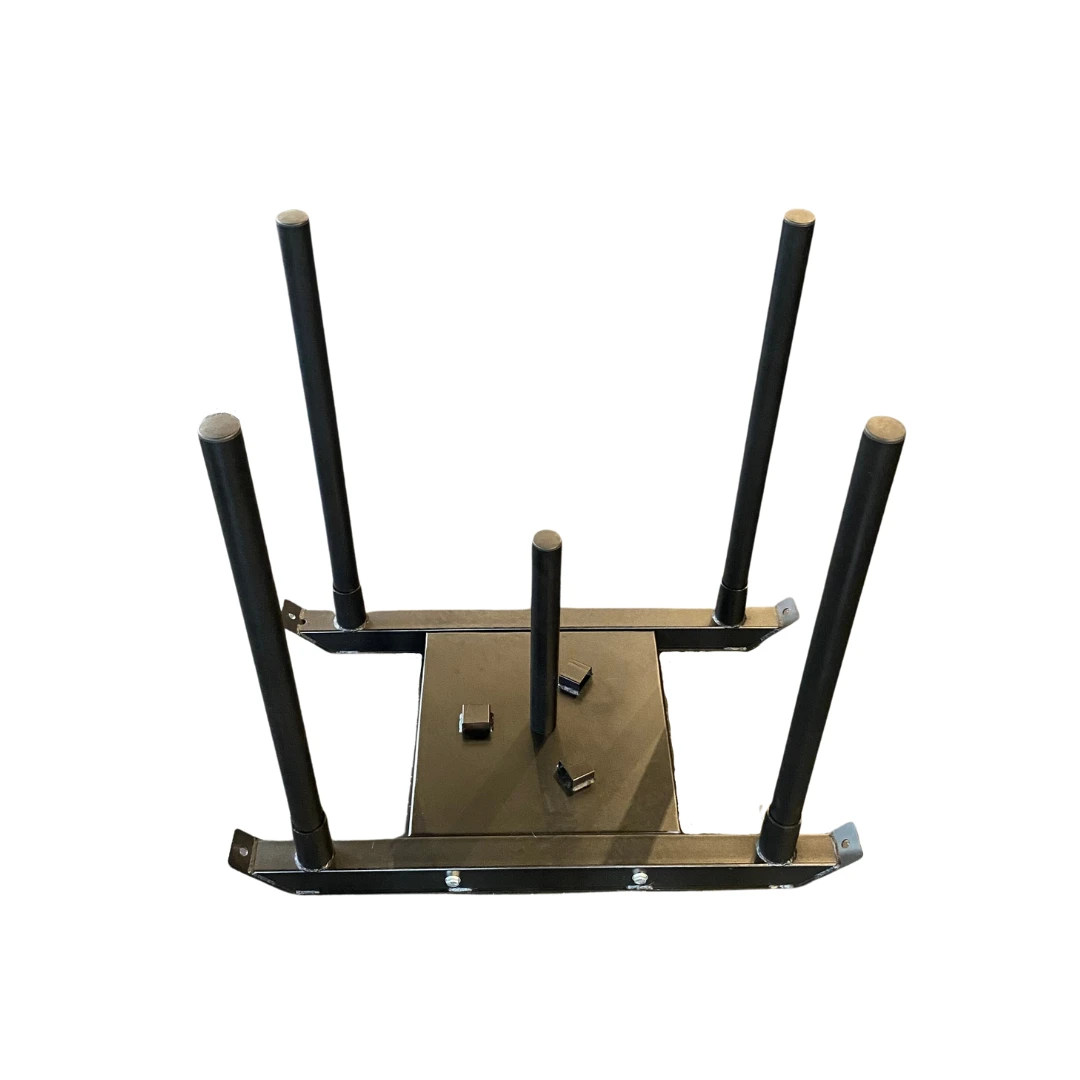 Bolt Strength Dog Sled 1 Bolt Strength Dog Sled