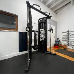 Bolt Strength FT PRO SERIES 7 Bolt Strength FT PRO SERIES -Core Fitness Gear Bolt Strength FT PRO SERIES