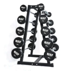 Bolt Strength Fixed Barbell Rack