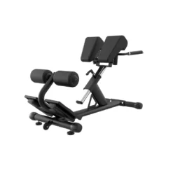 Bolt Strength Hyper Extension