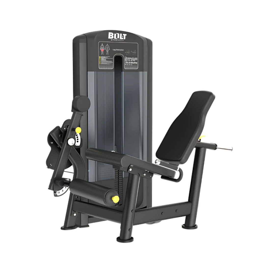 Bolt Strength Leg Extension 1 Bolt Strength Leg Extension