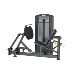 Bolt Strength Leg Press