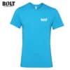 Bolt Strength Mens Lightweight Tee