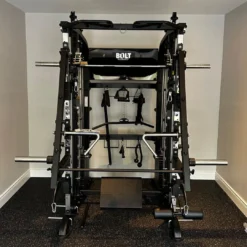 Bolt Strength Multi Functional Rack -Core Fitness Gear Bolt Strength Multi Functional Rack 2