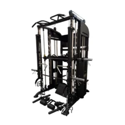 Bolt Strength Multi Functional Rack