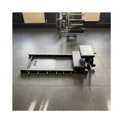 Bolt Strength Hip Thrust / Nordic Curl Bench 7 Bolt Strength Hip Thrust / Nordic Curl Bench -Core Fitness Gear Bolt Strength Nordic Curl 2