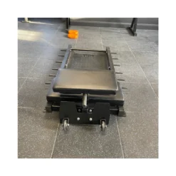 Bolt Strength Hip Thrust / Nordic Curl Bench 6 Bolt Strength Hip Thrust / Nordic Curl Bench -Core Fitness Gear Bolt Strength Nordic Curl 3