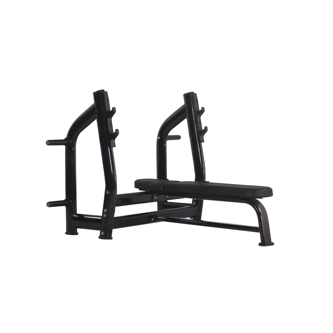 Bolt Strength Olympic Bench Press 1 Bolt Strength Olympic Bench Press