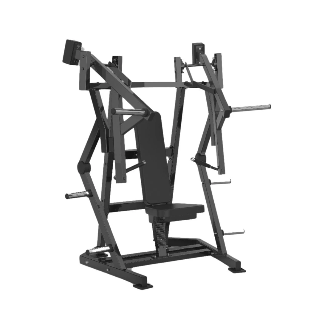 Bolt Strength Decline Chest Press 1 Bolt Strength Decline Chest Press
