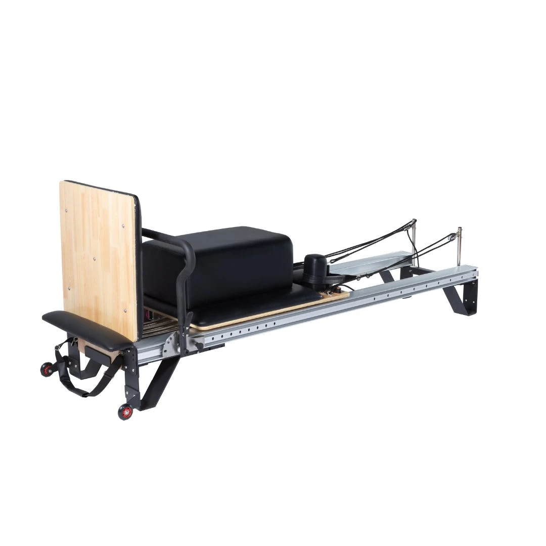 Bolt Strength Pilates Reformer 2 Bolt Strength Pilates Reformer - Image 2