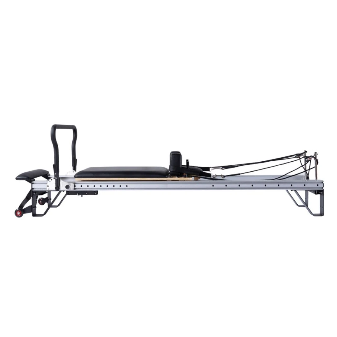 Bolt Strength Pilates Reformer 3 Bolt Strength Pilates Reformer - Image 3