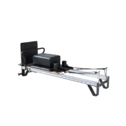Bolt Strength Pilates Reformer