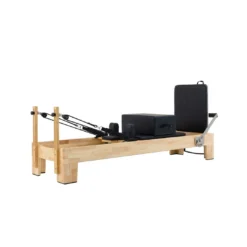 Bolt Strength Pilates Reformer [wooden]