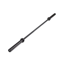 Bolt Strength Powerlifting Multi Purpose Bar (2000lbs) (Black)