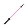 Bolt Strength Powerlifting Competition Barbell (1500lbs) (Pink)