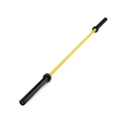 7ft Olympic Bar (20KG) – 1000lb 9 7ft Olympic Bar (20KG) – 1000lb -Core Fitness Gear Bolt Strength Powerlifting Competition Barbell 2000lbs Yellow 1