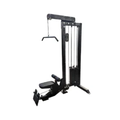 Bolt Strength Lat PullDown / Low Row