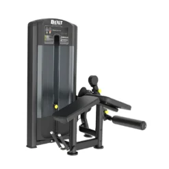 Bolt Strength Prone Leg Curl