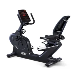 Bolt Strength Commercial Recumbent Bike (new)