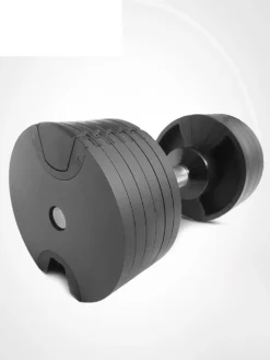 Bolt Strength Selector Dumbbell -Core Fitness Gear Bolt Strength Selector Dumbbells