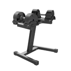 Bolt Strength Selector Storage Stand
