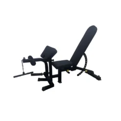 Bolt Strength Semi Commercial FID Bench