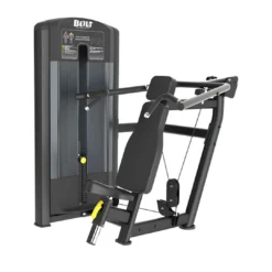 Bolt Strength Shoulder Press