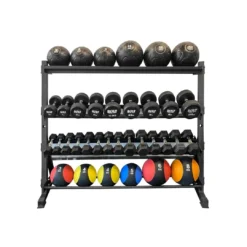 Bolt Strength Utility Rack