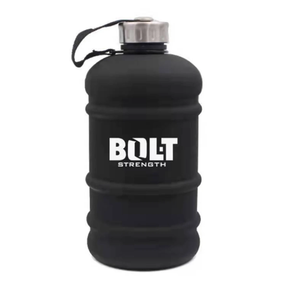 Bolt Strength Water Bottle (2.2L) 1 Bolt Strength Water Bottle (2.2L)