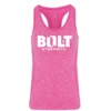 Bolt Strength Womens Vest