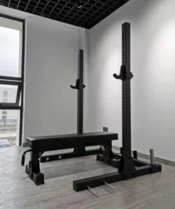 Bolt Strength Commercial Squat Stand