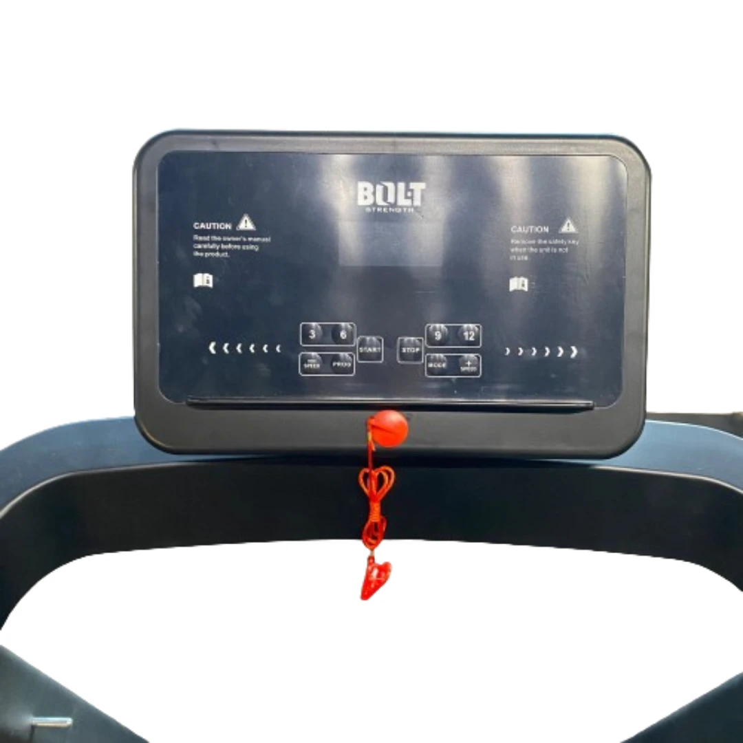 Bolt T1 Treadmill 2 Bolt T1 Treadmill - Image 2