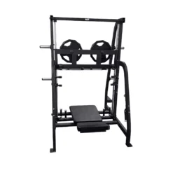 Bolt Strength Vertical Leg Press