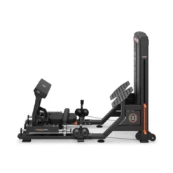 Booty Builder V8 5 Booty Builder V8 -Core Fitness Gear Booty Builder Platinum v8 SIDE ANGLE