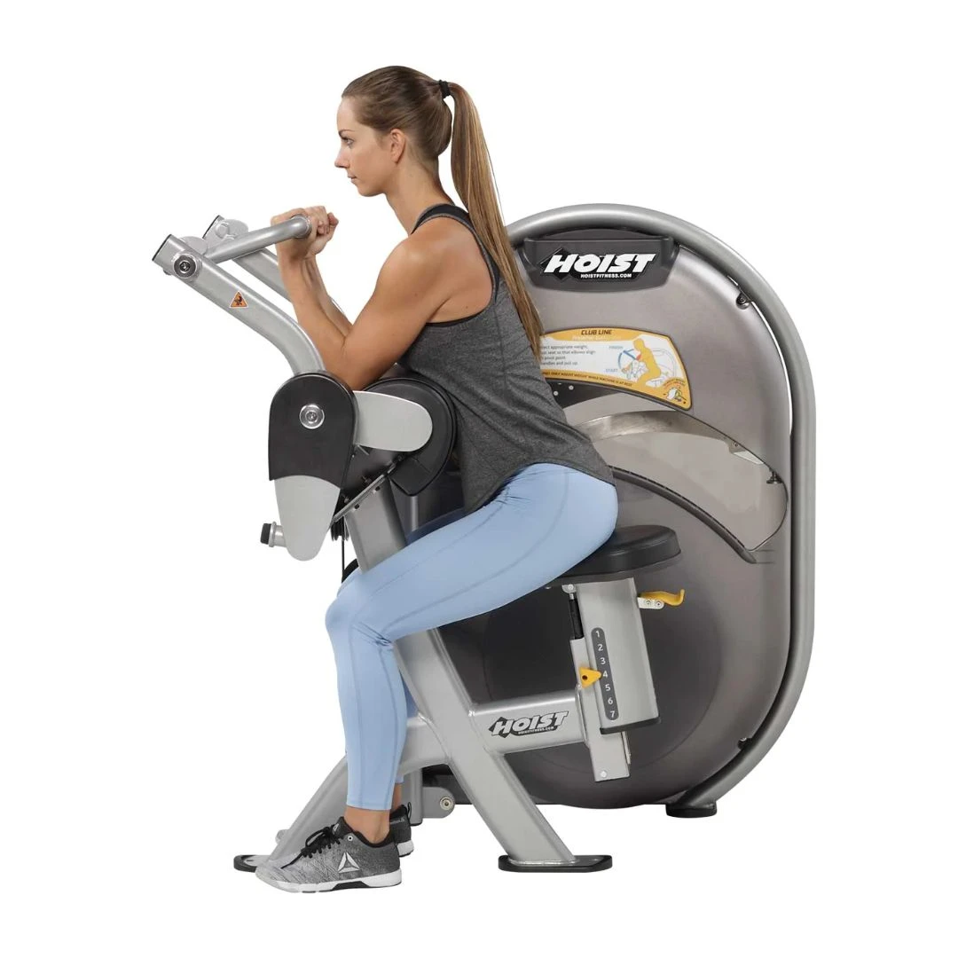 CLUB-LINE BICEPS CURL 2 CLUB-LINE BICEPS CURL - Image 2