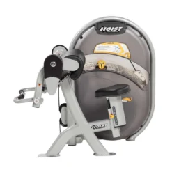 CLUB-LINE BICEPS CURL