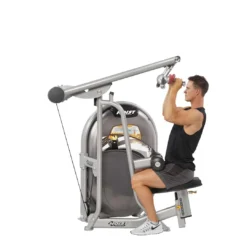 CLUB-LINE LAT PULLDOWN 5 CLUB-LINE LAT PULLDOWN -Core Fitness Gear CL 3201 LAT PULLDOWN 2