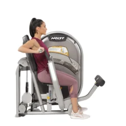 Front Page -Core Fitness Gear CL 3301 CHEST PRESS 2