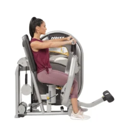 CLUB-LINE CHEST PRESS 5 CLUB-LINE CHEST PRESS -Core Fitness Gear CL 3301 CHEST PRESS 3