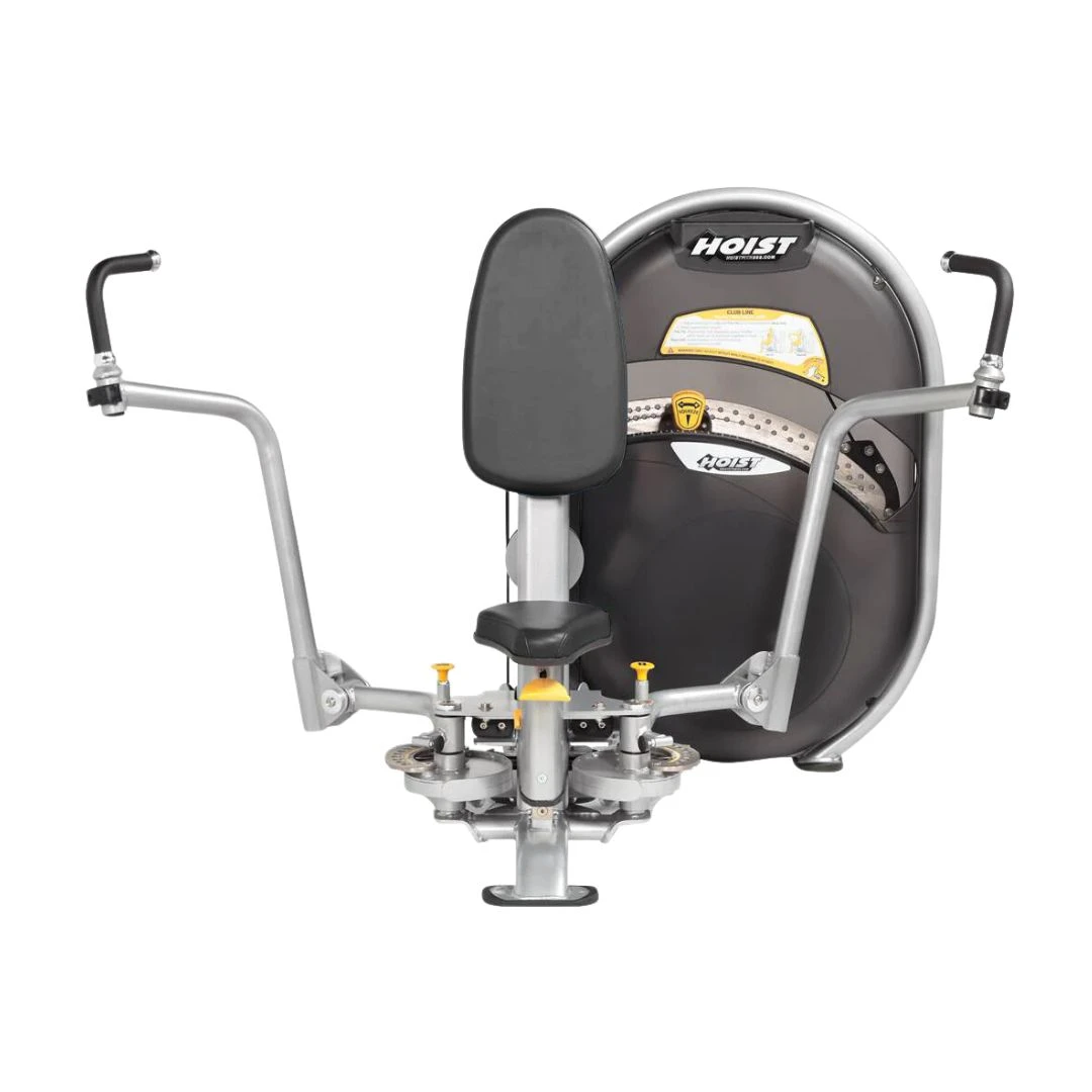 CLUB-LINE PEC FLY / REAR DELT 2 CLUB-LINE PEC FLY / REAR DELT - Image 2