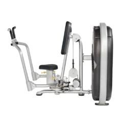 CLUB-LINE PEC FLY / REAR DELT 6 CLUB-LINE PEC FLY / REAR DELT -Core Fitness Gear CL 3309 PEC FLY REAR DELT 2